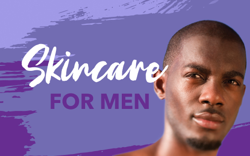 Shoprite - Health and Beauty Tips for Men| Shoprite Botswana