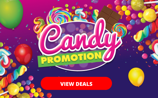 CANDY PROMOTION