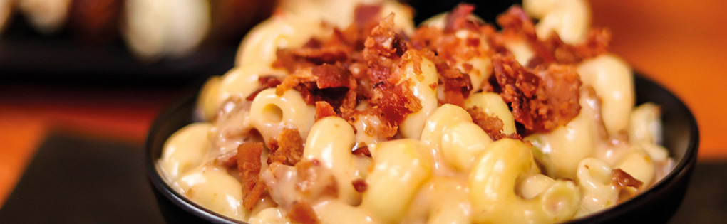 MAC N CHEESE CUPS MAC N CHEESE CUPS