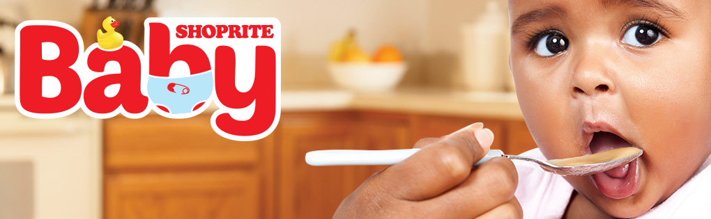 SHOPRITE BABY SHOPRITE BABY