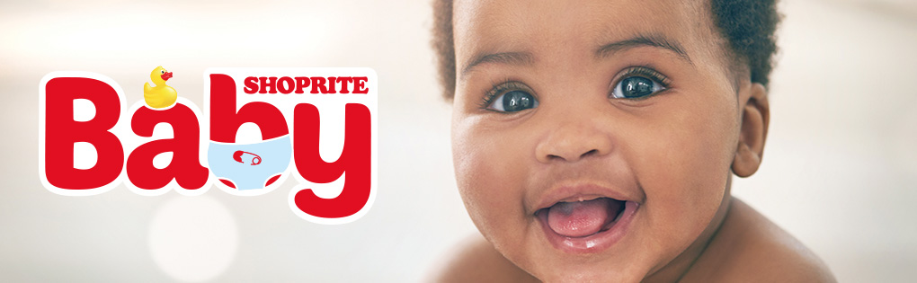 SHOPRITE BABY SHOPRITE BABY