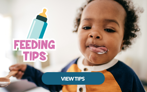 FEEDING TIPS