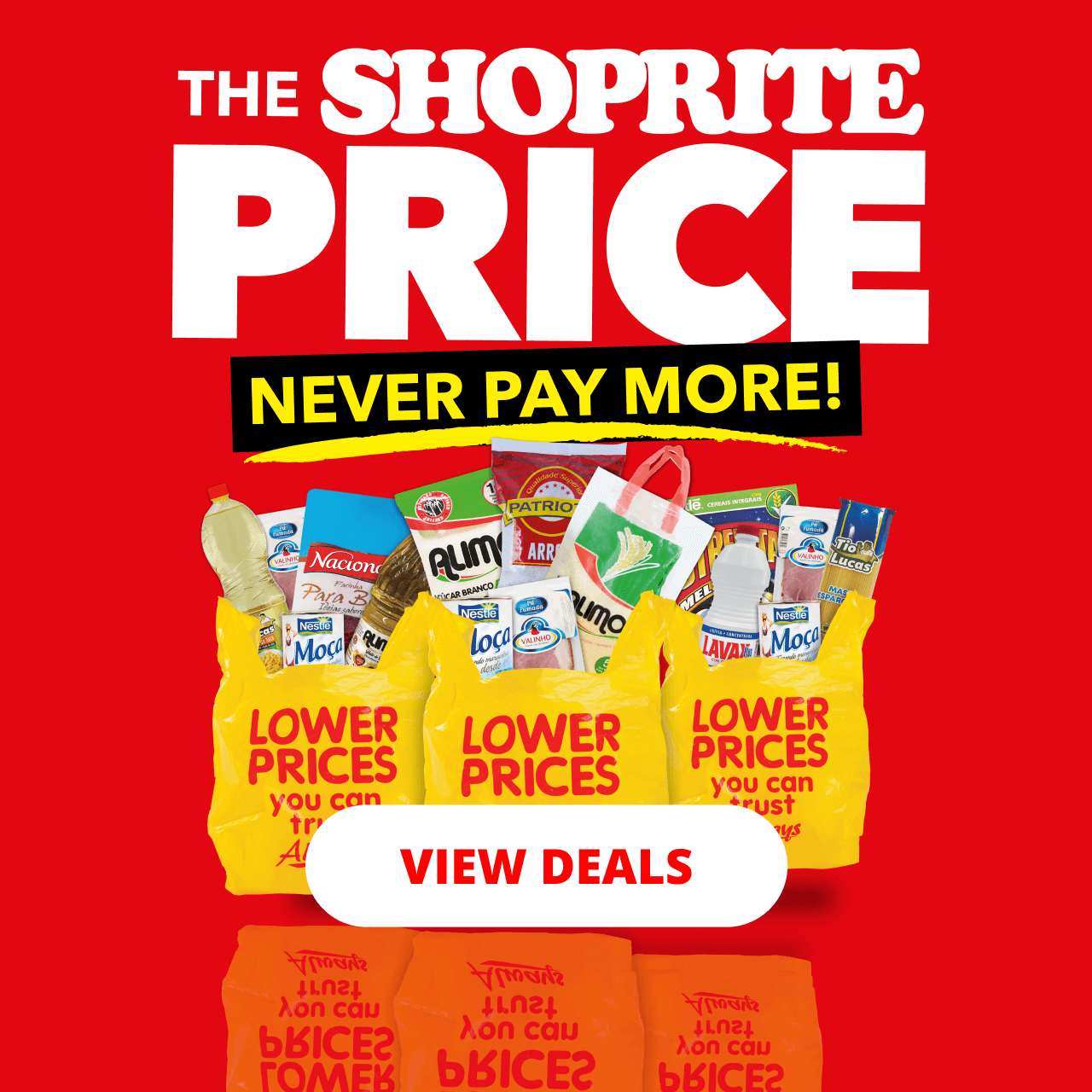 Shoprite Low Prices