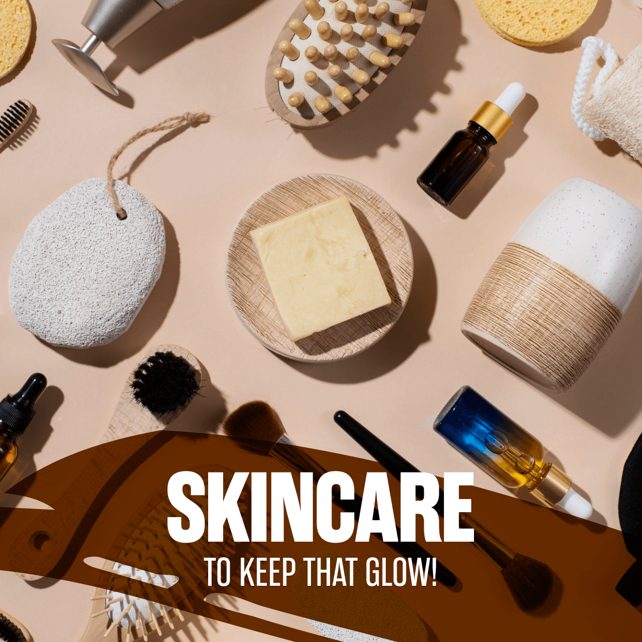 Skincare