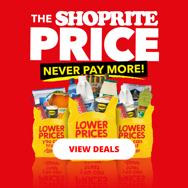 Big Low Price Carnival