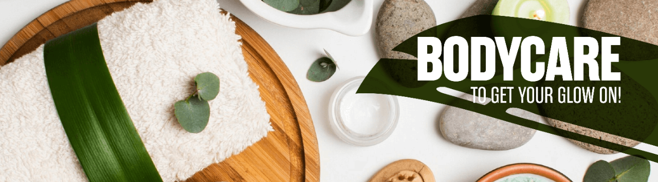 Bodycare