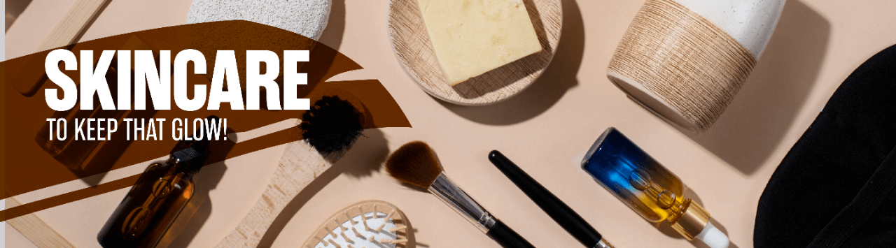 Skincare