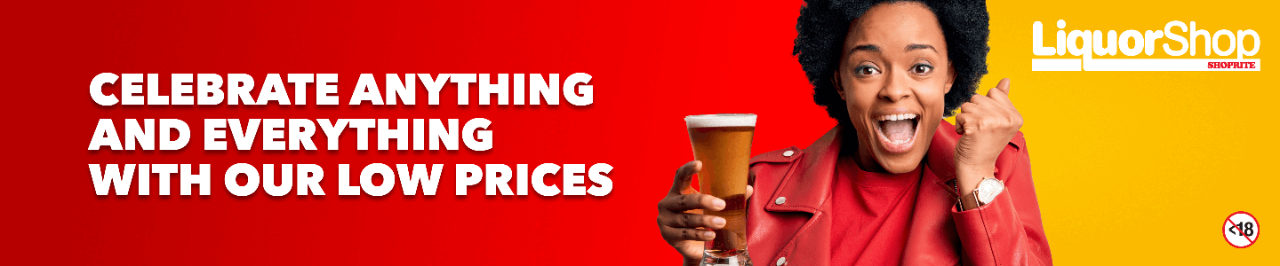 BEST RANGE OF TOP-TIER DRINKS FOR EVERY CELEBRATION