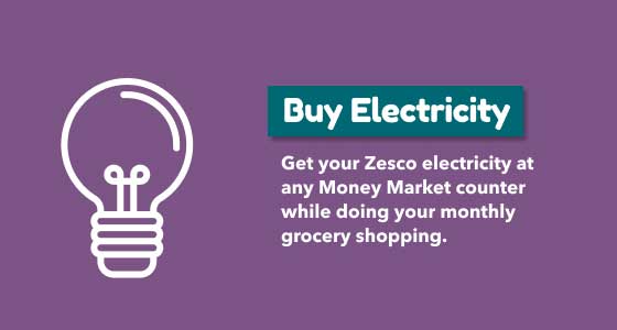 BUY ELECTRICITY