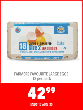 Deals
