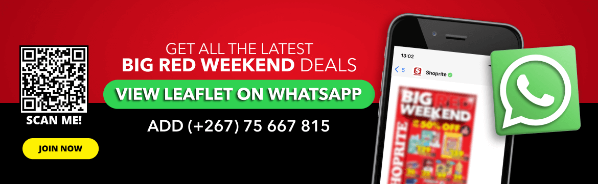 Get all the latest Big red deals